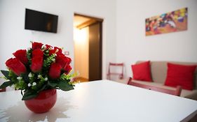 Oltremare Appartamenti